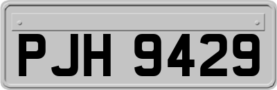 PJH9429