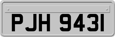 PJH9431
