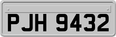 PJH9432