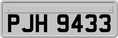 PJH9433
