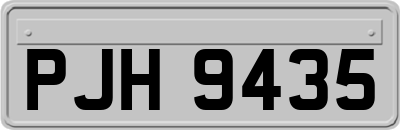 PJH9435