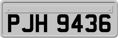 PJH9436