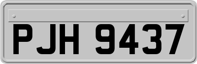 PJH9437