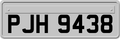 PJH9438