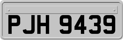 PJH9439