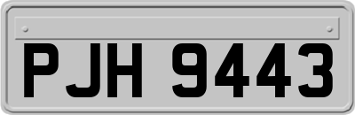 PJH9443
