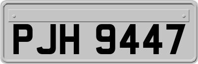 PJH9447