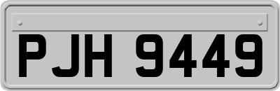 PJH9449