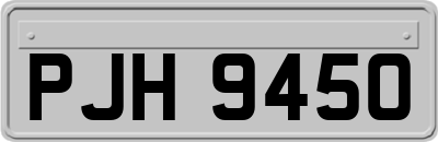 PJH9450