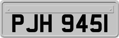 PJH9451