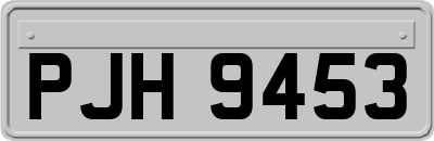 PJH9453