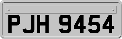 PJH9454