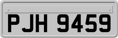 PJH9459