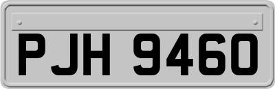 PJH9460