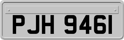 PJH9461