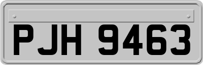 PJH9463