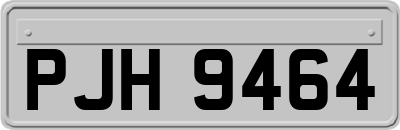 PJH9464