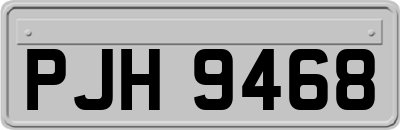 PJH9468
