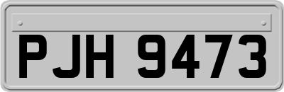 PJH9473