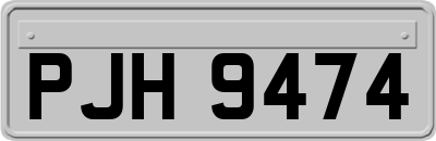 PJH9474