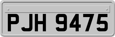 PJH9475