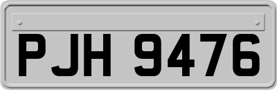PJH9476
