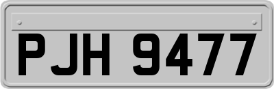PJH9477