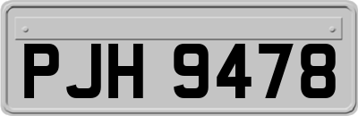 PJH9478
