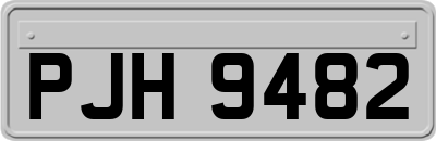 PJH9482