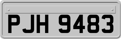 PJH9483