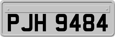 PJH9484