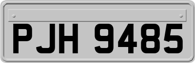 PJH9485