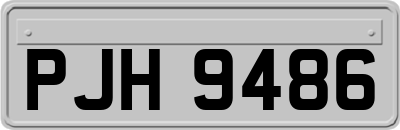 PJH9486