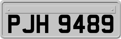 PJH9489
