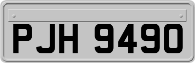 PJH9490