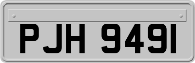 PJH9491