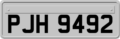 PJH9492