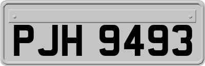PJH9493