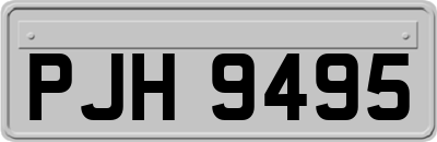 PJH9495