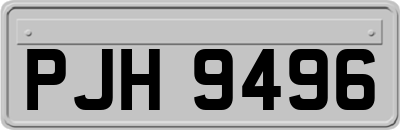 PJH9496