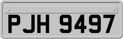 PJH9497