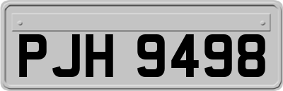 PJH9498