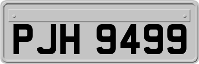 PJH9499