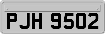 PJH9502