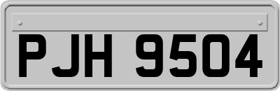 PJH9504