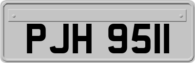 PJH9511