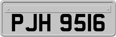 PJH9516