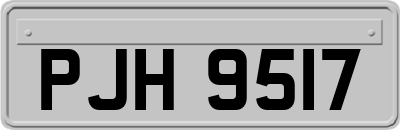 PJH9517