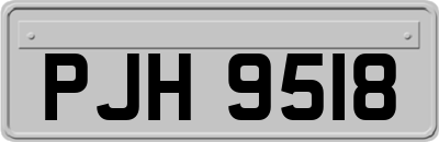 PJH9518