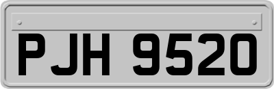 PJH9520